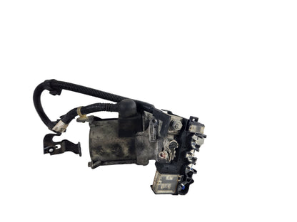 Honda Insight MK2 Hatchback 1.3L Hybrid Petrol Genuine Starter Motor SM710136H