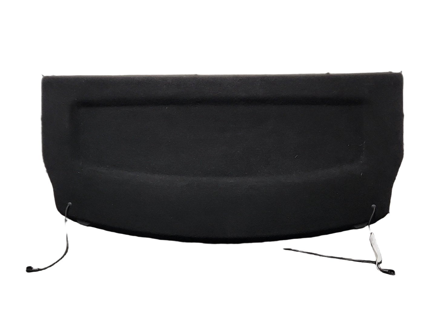 Vauxhall Meriva MK2 (B) (4470) MPV Genuine Rear Luggage Load Cover Parcel Shelf