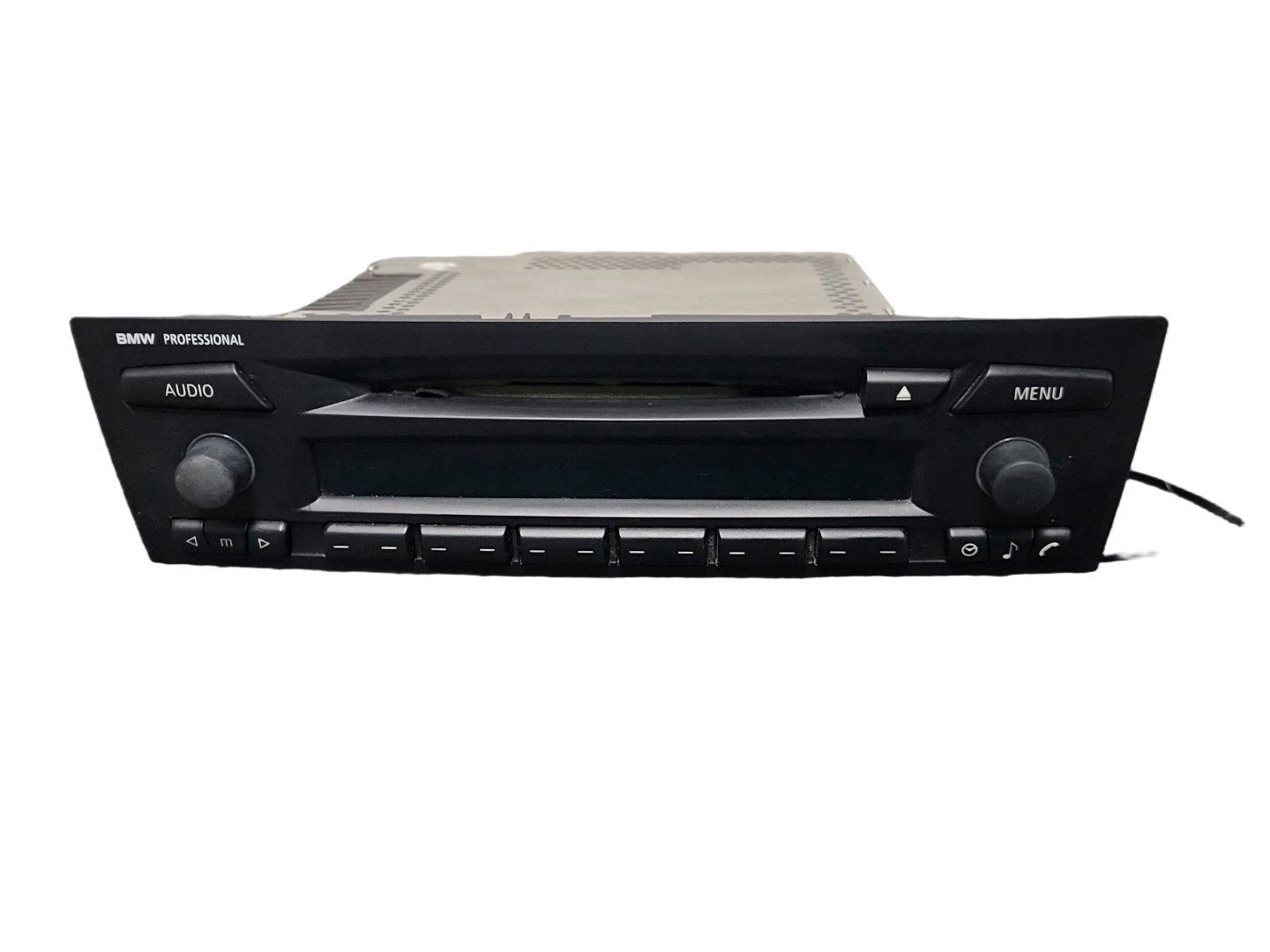 BMW 320d E90 Genuine Radio Stereo CD Player Head Unit 6975013