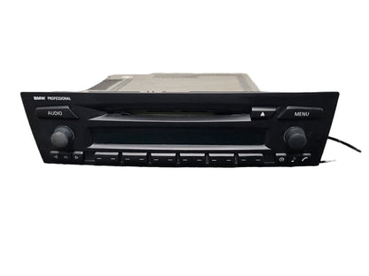 BMW 320d E90 Genuine Radio Stereo CD Player Head Unit 6975013