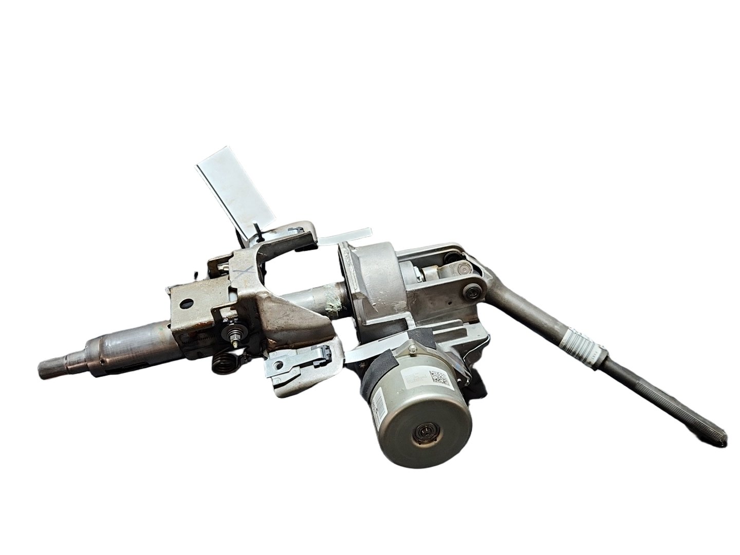 Vauxhall Corsa MK3 (D)(4400) Hatchback Genuine Steering Column 28208792 13403279