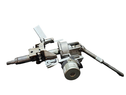 Vauxhall Corsa MK3 (D)(4400) Hatchback Genuine Steering Column 28208792 13403279