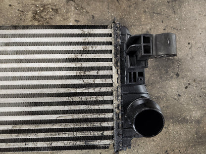 Vauxhall Meriva MK2 (B) (4470) MPV Genuine Intercooler Radiator 13283253 3451004