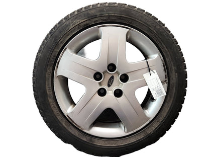 Ford C-Max MK1 FL (C214) MPV 16" Steel Wheel with Tyre 205/55/16 ~3mm