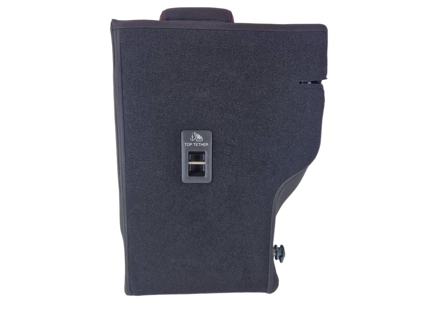 Ford Fiesta MK8 (B479) Hatchback Right Side Rear Seat Backrest Genuine