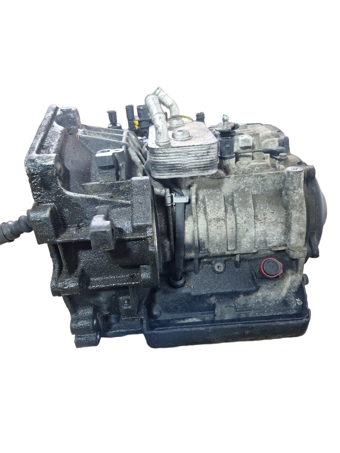 Volkswagen Golf 2.3L AGZ 4 Speed EPD Automatic Transmission Gearbox