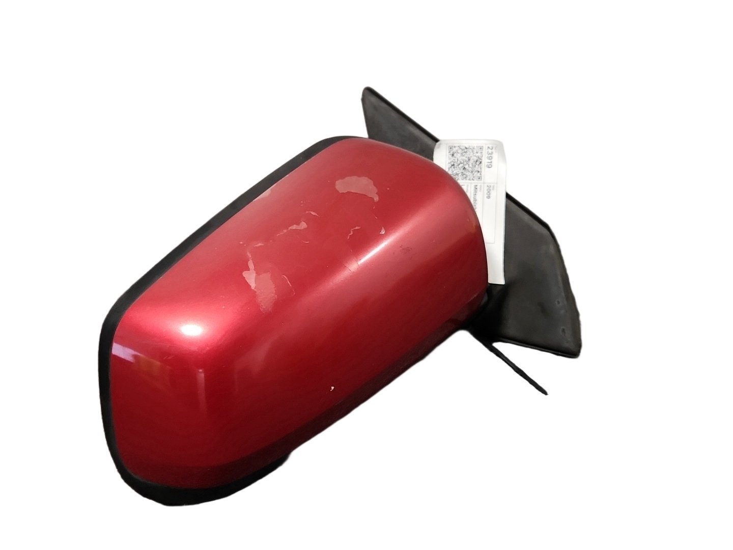Mitsubishi Lancer MK5 (CX8A) Hatchback Genuine Front Right O/S Door Wing Mirror