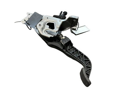 19-On Range Rover Evoque L551 Clutch Pedal Assembly J9C37B633BB