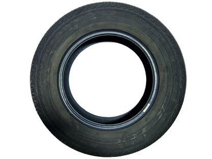 Genuine Continental Vanco 2 Tyre 215/65/R15C ~6mm Tread