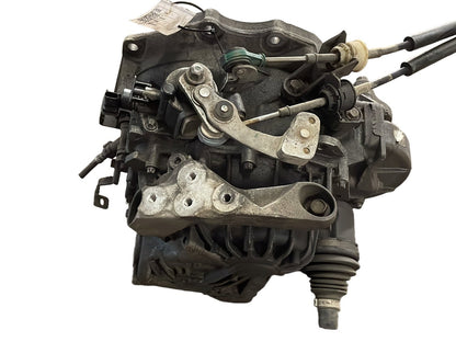 Vauxhall Mokka MK1 Transmission Gearbox 1.6L B16DTH 6 Speed Manual MF3 55595624