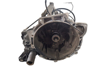 Ford C-Max MK1 FL Transmission Gearbox 1.6L SHDA 5 Speed Manual 3M5R-7002-NF