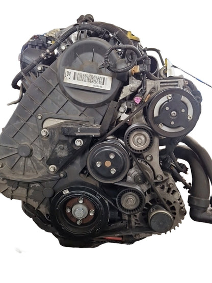 Vauxhall Meriva MK2 (B) (4470) 1.7 Diesel Engine Complete 96kw A17DTS 2010-2018