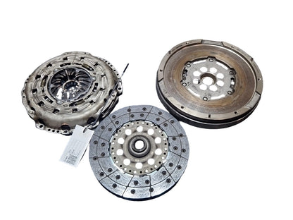 Mazda 6 MK3 (GJ) Saloon 2.2L Diesel SH3 Genuine Clutch Kit SH0216460