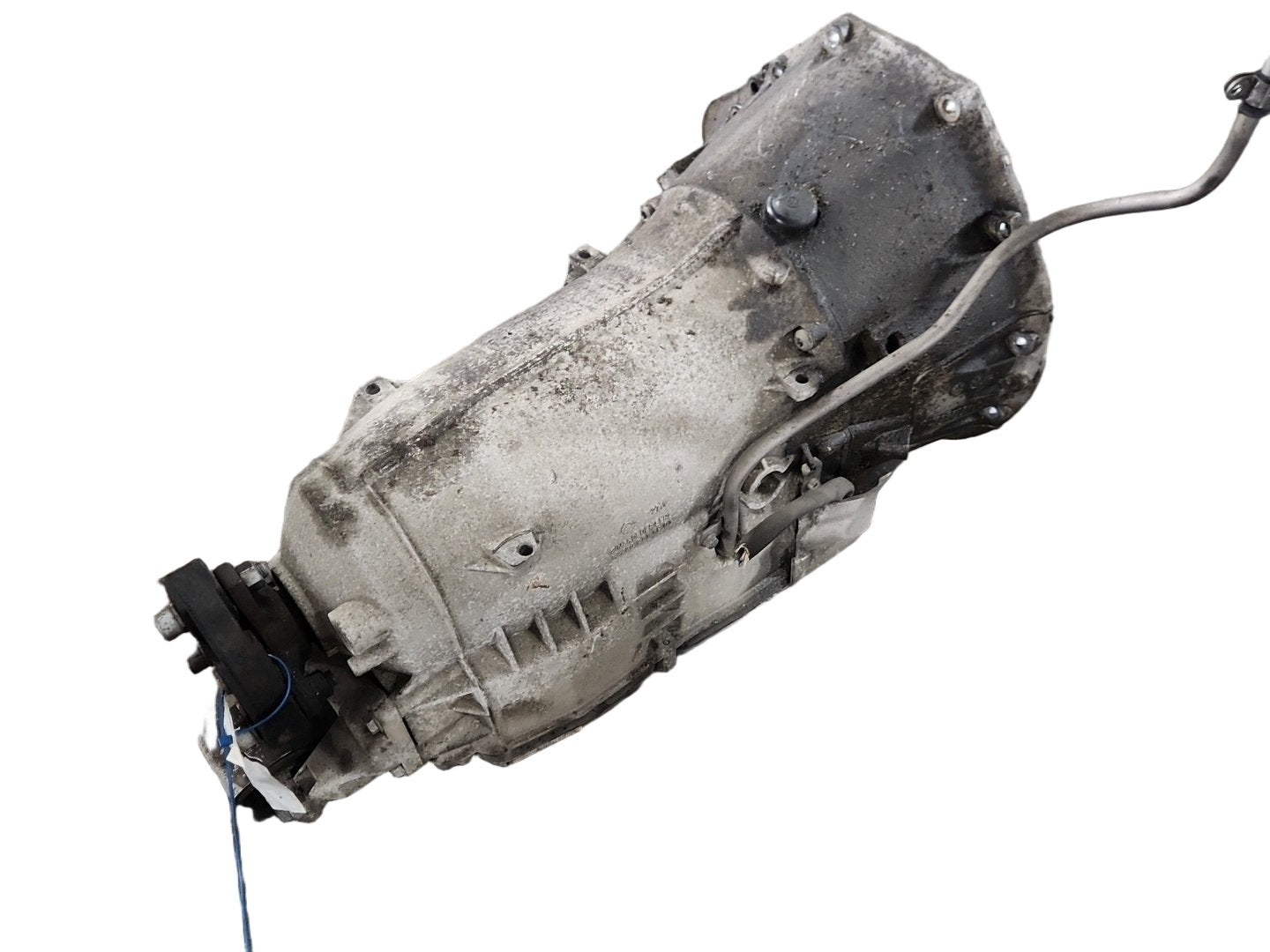 Mercedes-Benz CLC180 W203 Transmission Gearbox 1.8L 5 Speed Automatic 722.695