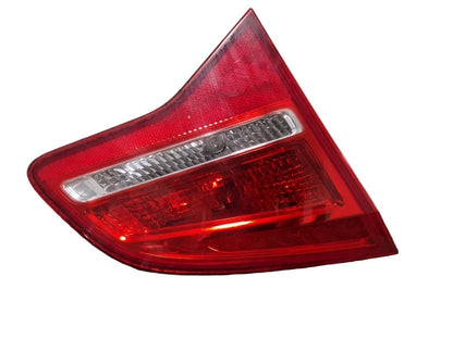 2013 Vauxhall Meriva MK2 (B) (4470) Genuine Rear Left N/S Inner Tail Light