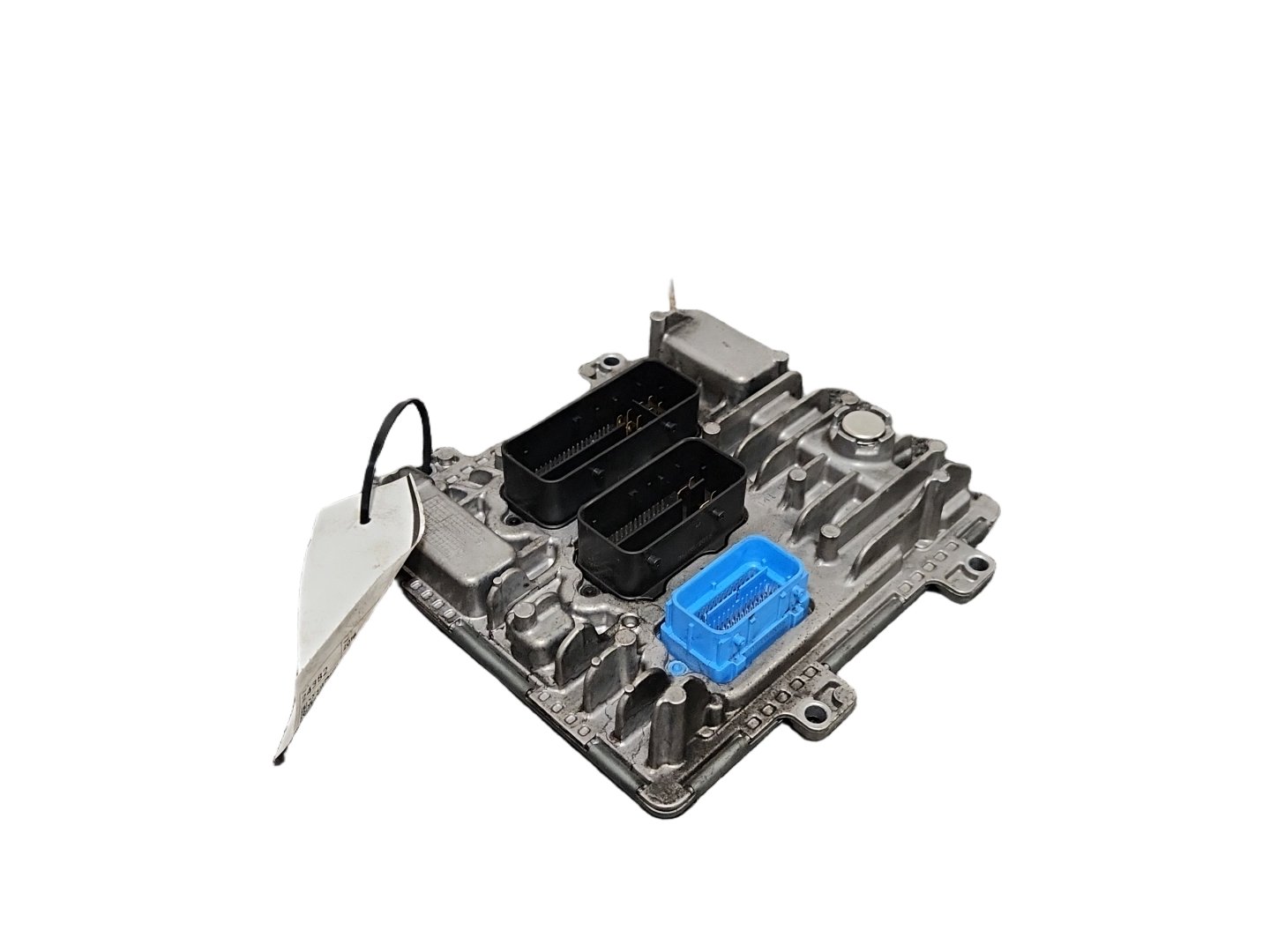 Vauxhall Mokka MK1 (G1U0) SUV Genuine Engine Control Unit ECU 55491705