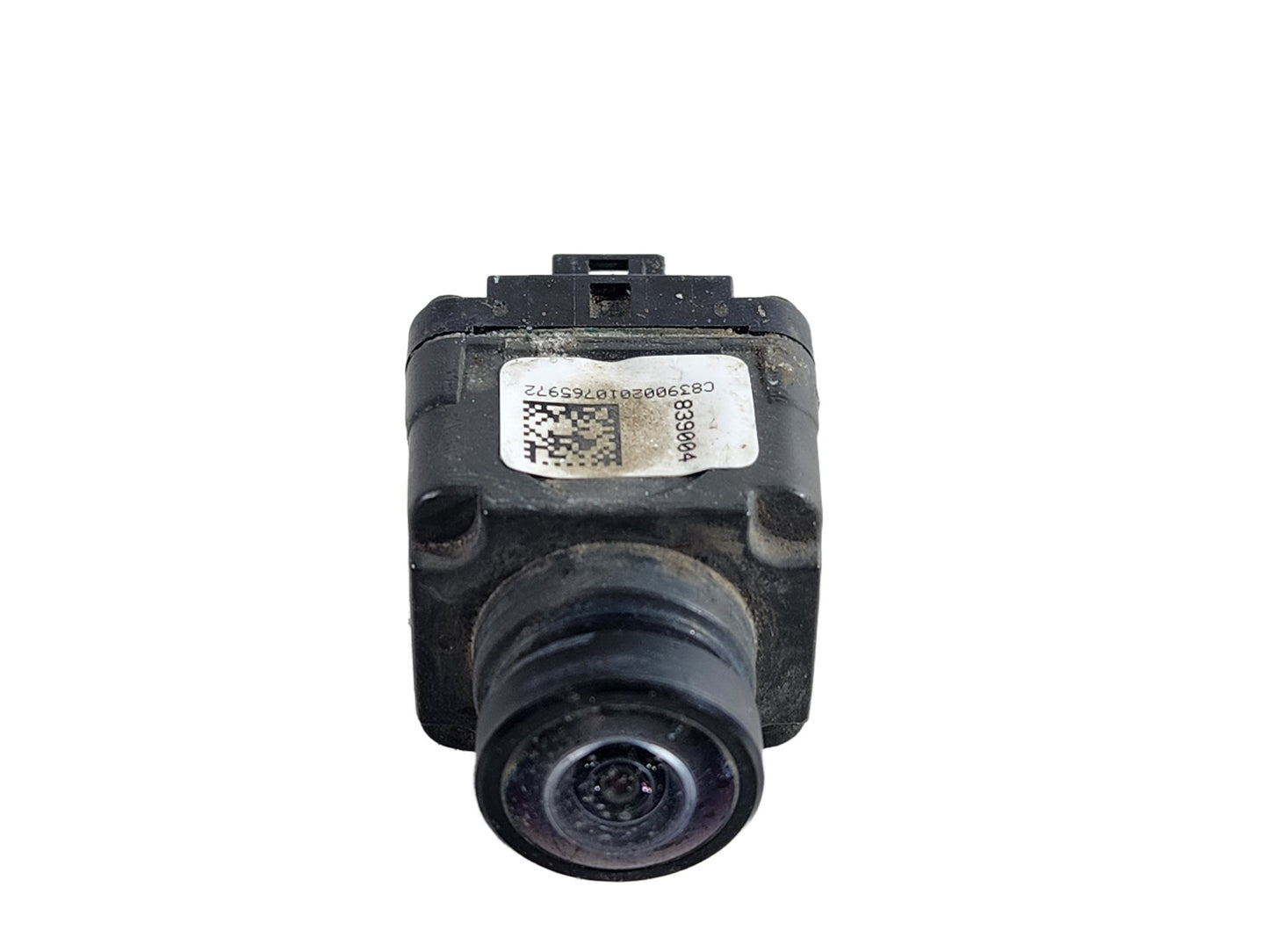 Range Rover Evoque L538 Genuine Rear View Parking Camera CPLA-19H422-AC