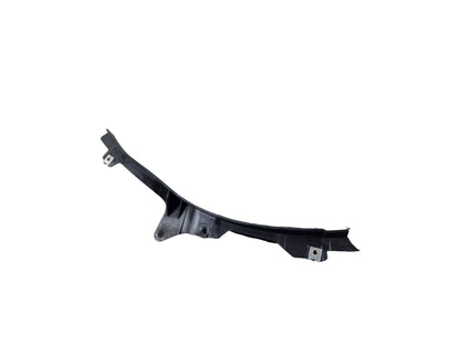 Audi A7 4M Front Right Mudguard Stone Deflector Genuine *Damaged* 4M0853888C
