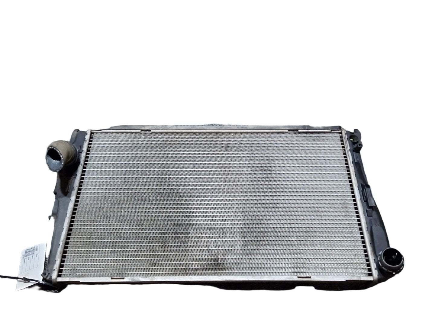 BMW 320d 2L Diesel 120kw M47D20O2 | M47N2/204D4 Genuine Cooling Radiator