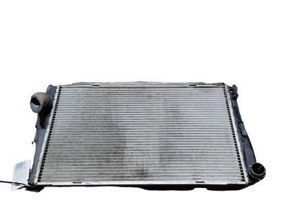 BMW 320d 2L Diesel 120kw M47D20O2 | M47N2/204D4 Genuine Cooling Radiator