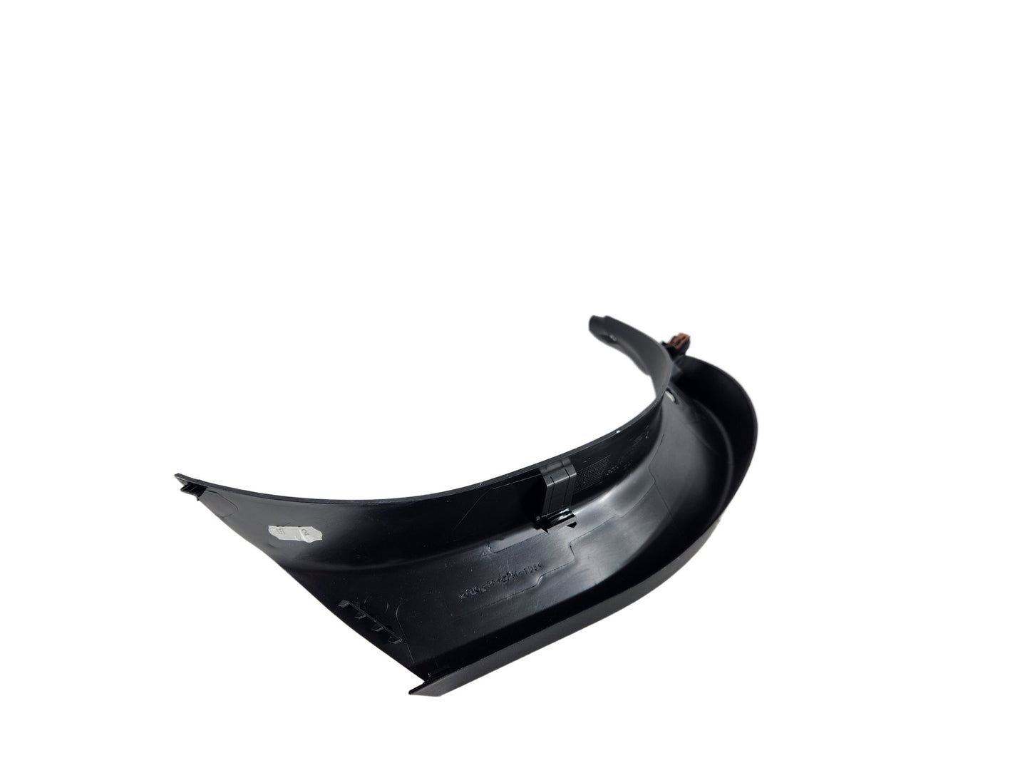 Ford Fiesta MK6 Hatchback Right Side Boot Lid Trim Genuine H1BB-A42324-A