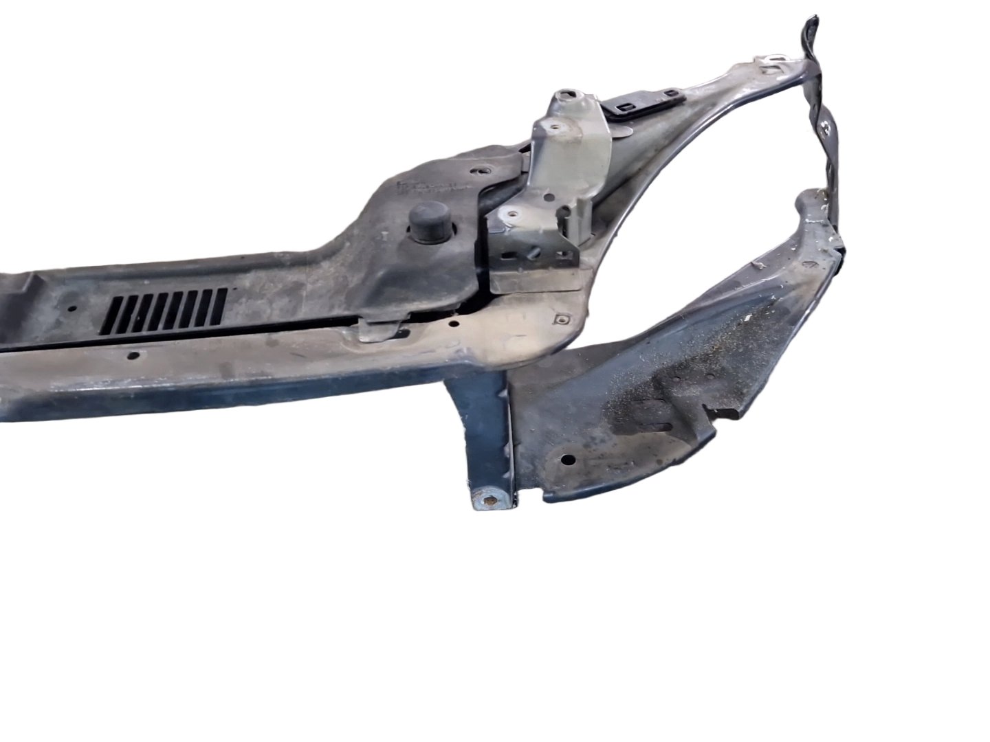 Volvo C30 MK1 FL (MK) (533) Coupe Genuine Top Slam Panel