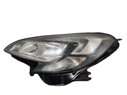 Vauxhall Corsa MK4 (E) (4500) Hatchback Front Left Headlight 13381345 *Damaged*