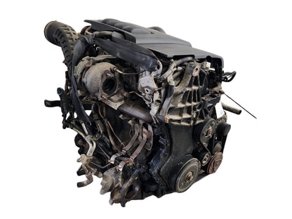 Nissan X-Trail 2L Diesel 110kw M9R740 Complete Engine