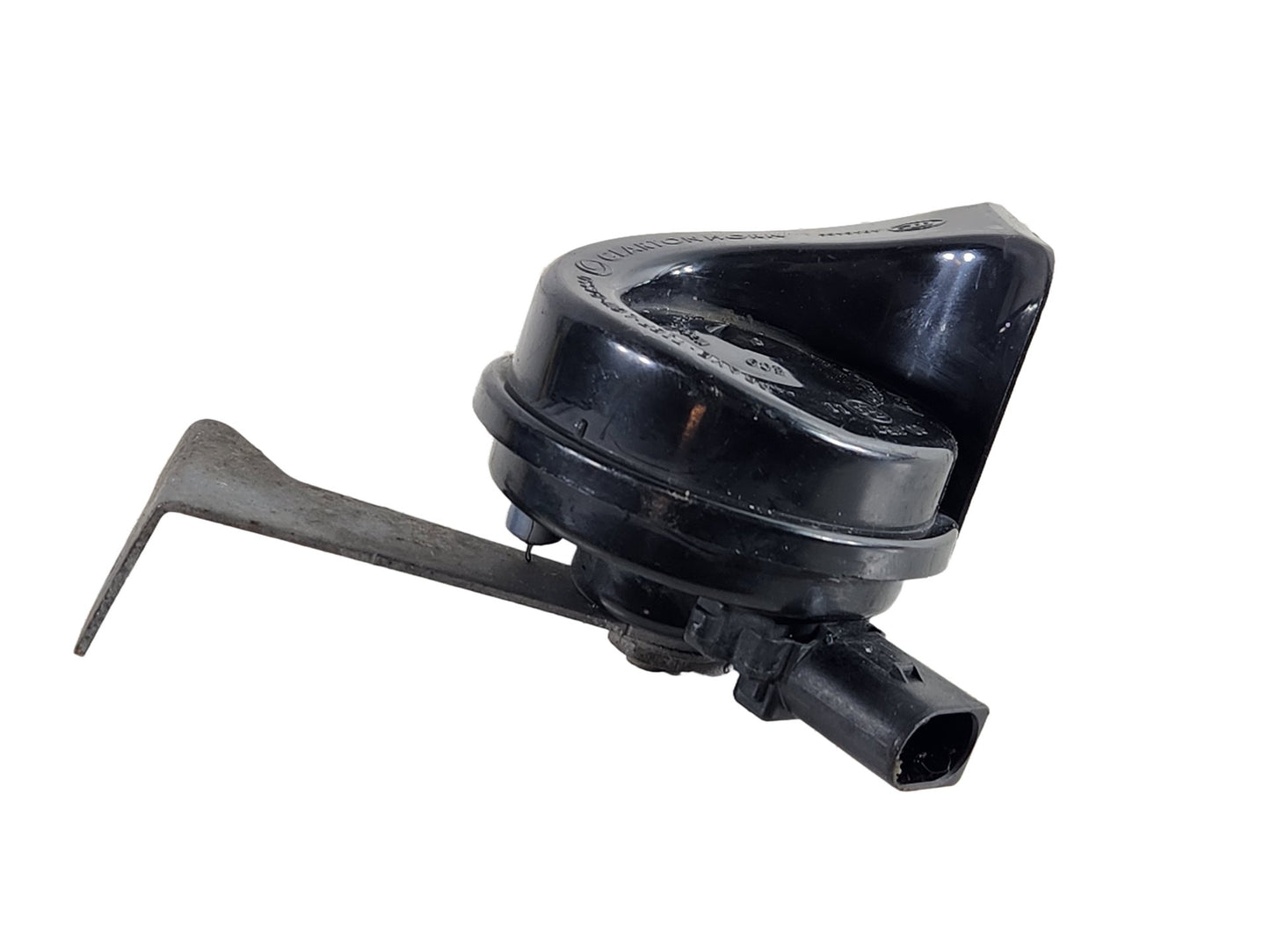 Audi Q7 4M Genuine Low Tone Horn Signal 4M0951221