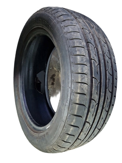 Nankang Tyre 205/55/R16 91V Green/Sport Genuine ~7mm Tread