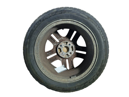 Honda Jazz MK2 (GD) 15" Alloy Wheel with Tyre 185/55/15 6mm