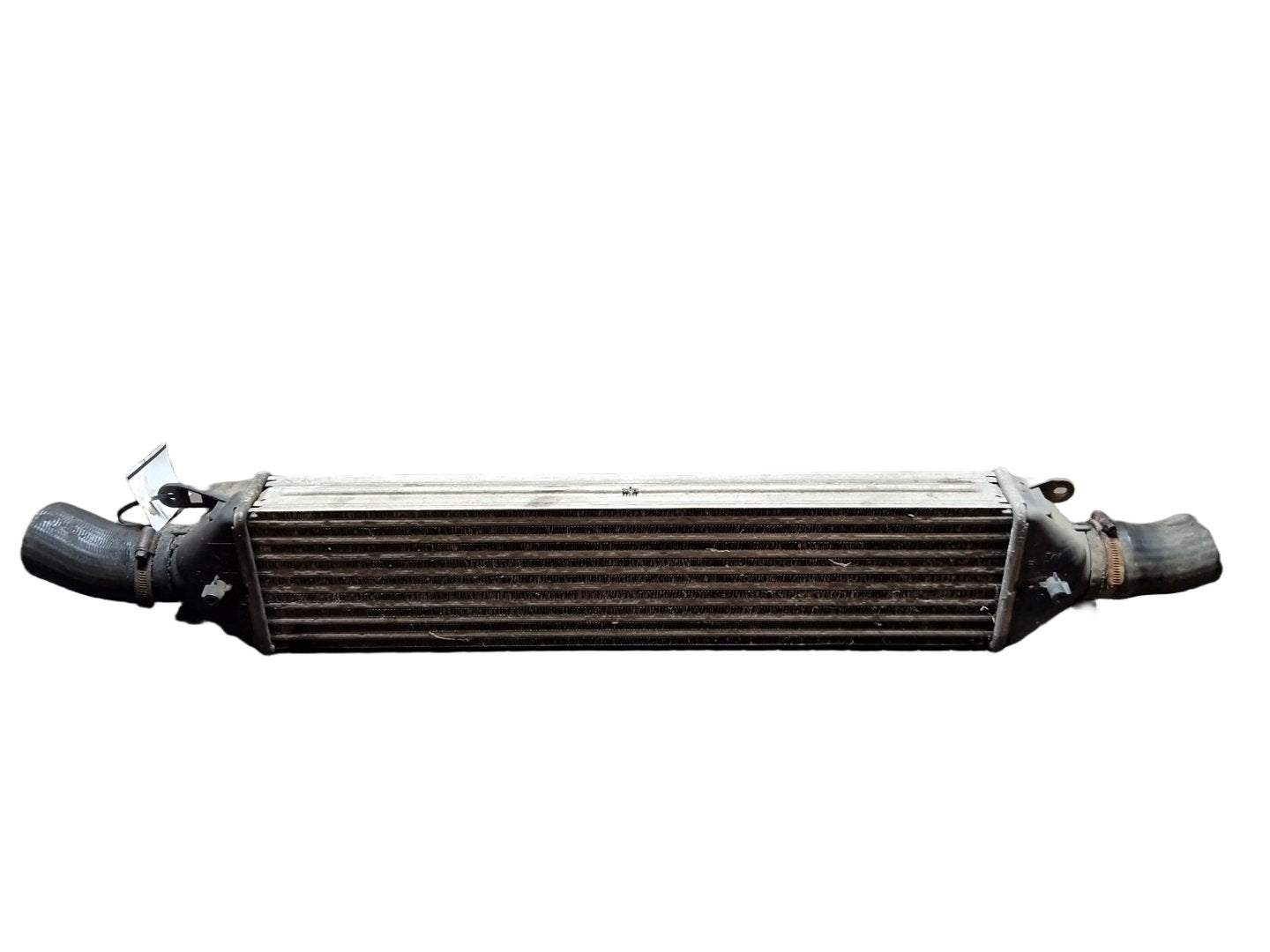 Vauxhall Combo MK3 (D) (61VO) Cargo Van Genuine Intercooler Radiator