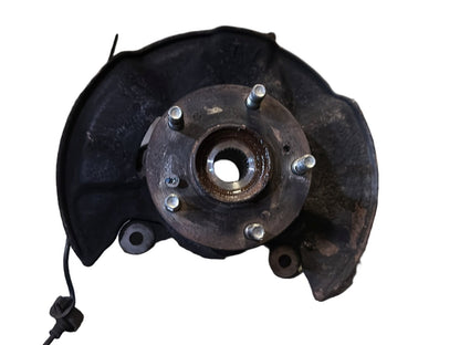 Honda Civic MK9 (FK27) Hatchback 2.2L Diesel Genuine Front Left Wheel Hub