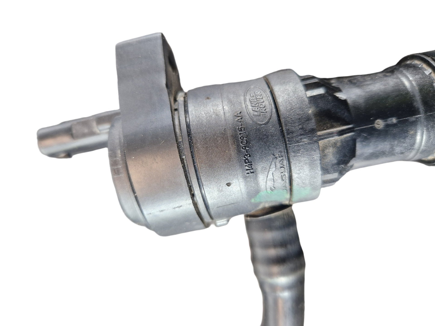 Range Rover Evoque L551 VACUUM SOLENOID VALVE H4P3-9C915-AA H4P39C915AA