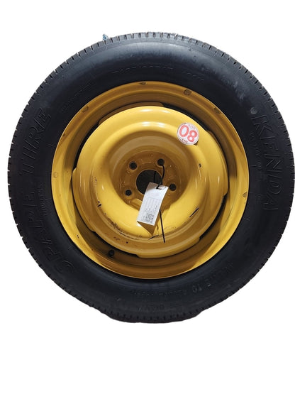 Honda CR-V MK3 FL (RE58) SUV 17" Spare Wheel 155/90/17