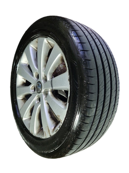 Vauxhall Zafira MK3 (C) (A3470) 17" Alloy Wheel with Tyre 225/50/17 9mm