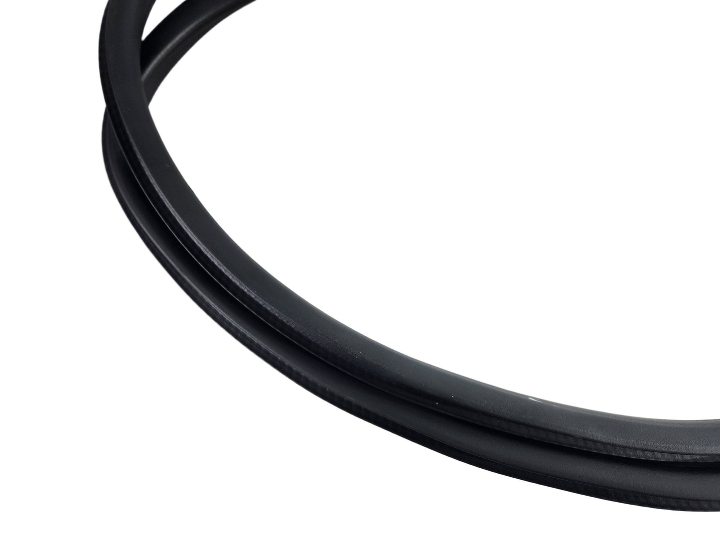 Ford Fiesta MK8 B479 Hatchback Genuine Front Left Passenger N/S Rubber Door Seal