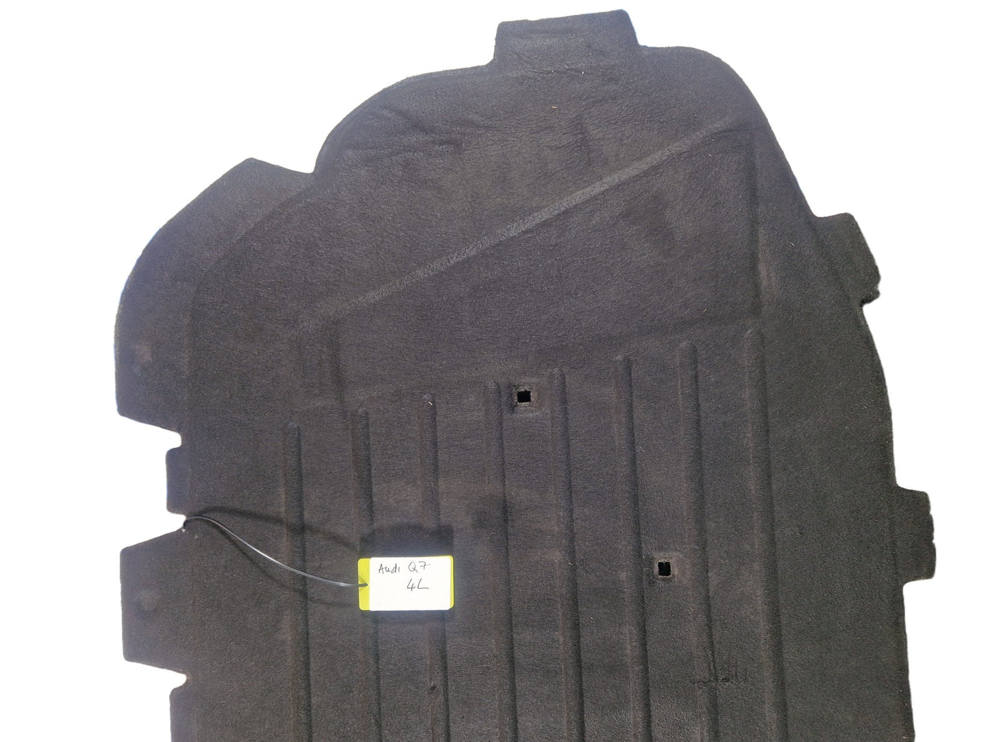 Audi Q7 4L Bonnet Hood Engine Compartment Sound Insulation 4L0863825