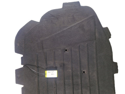 Audi Q7 4L Bonnet Hood Engine Compartment Sound Insulation 4L0863825