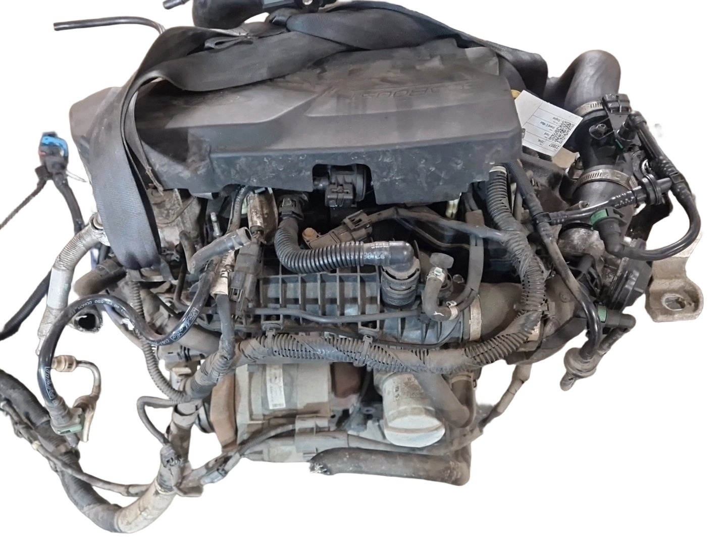 Ford Grand C-Max MK2 (C344) 1L Petrol Engine Complete 92kw M1DA 2010-2026
