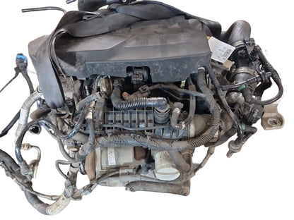 Ford Grand C-Max MK2 (C344) 1L Petrol Engine Complete 92kw M1DA 2010-2026