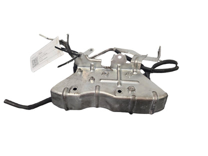 Lexus IS220d MK2 FL (ALE20) Sedan 2.2 Diesel 2AD-FHV Vacuum Solenoid 25819-0R011