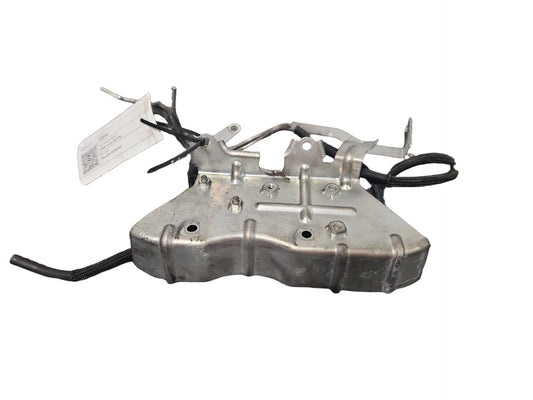 Lexus IS220d MK2 FL (ALE20) Sedan 2.2 Diesel 2AD-FHV Vacuum Solenoid 25819-0R011