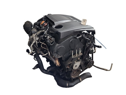 Mitsubishi Lancer MK5 (CX8A) 2L Diesel Engine Complete 103kw BKD BWC 2007-2026