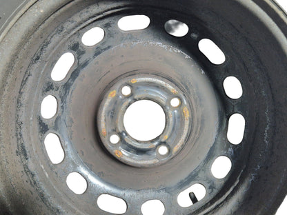 Citroen Berlingo MK2 (B9) 15" Alloy Wheel with Tyre 195/65/15 ~6mm