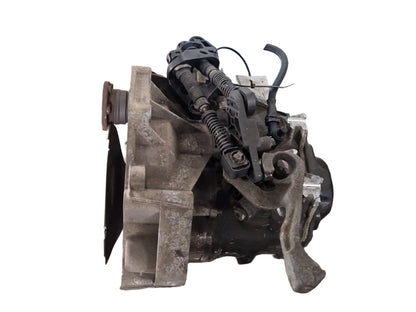 Volkswagen Polo 6R MK5 Transmission Gearbox 1.4L Petrol CGGB 5 Speed Manual LVE