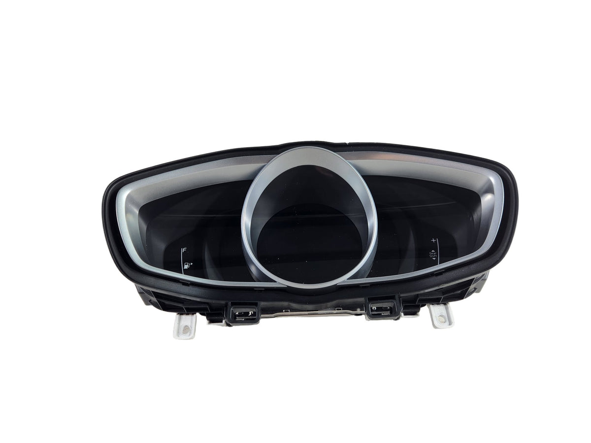 Volvo V40 MK3 (525) Hatchback Speedometer Instrument Cluster 31433331