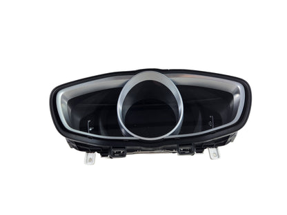 Volvo V40 MK3 (525) Hatchback Speedometer Instrument Cluster 31433331