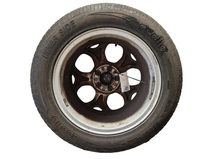 Ford C-Max MK2 (C344) 16" Alloy Wheel with Tyre 215/55/16 ~5mm