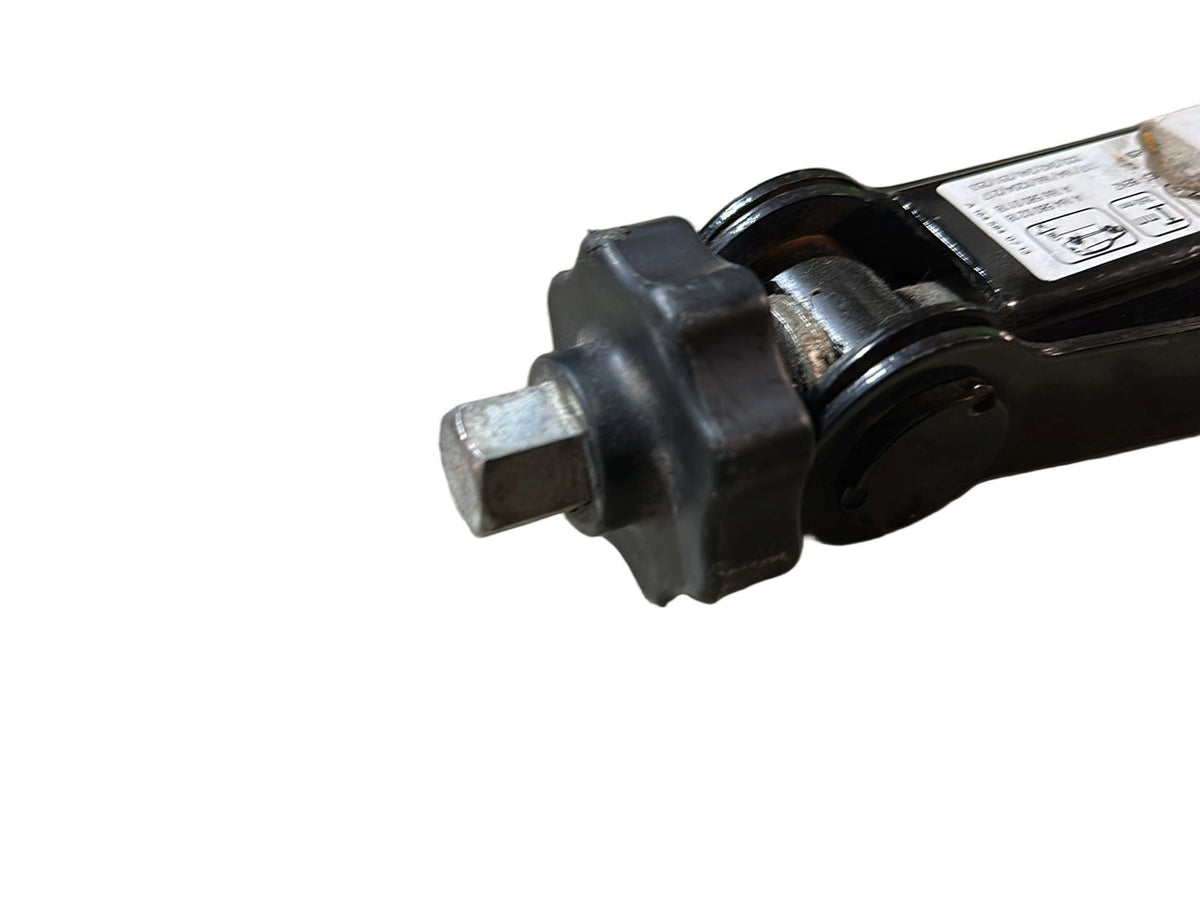 Mercedes-Benz ML350 CDI W166 Jack a1645840713
